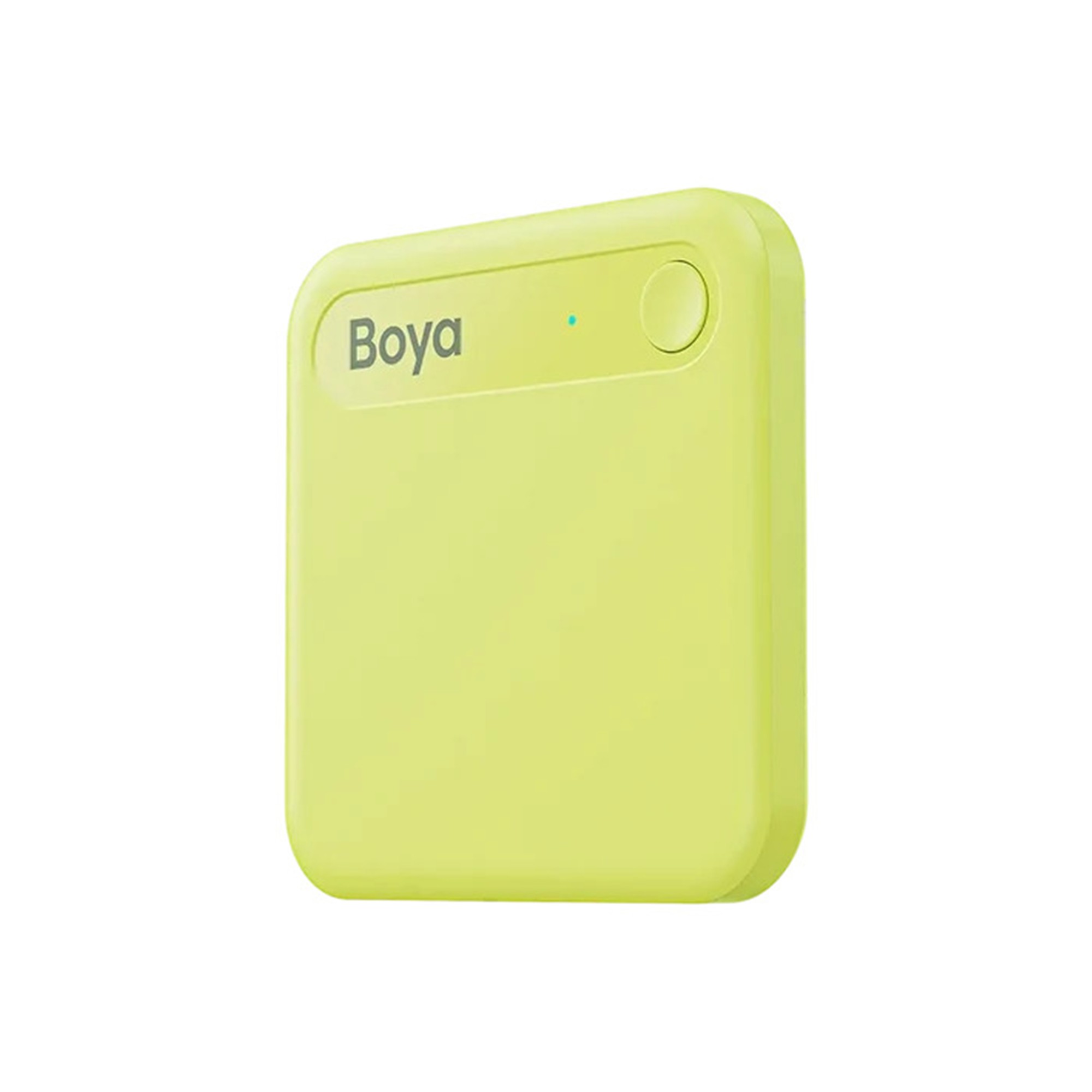 ШІ-диктофон Boya Notra Neo